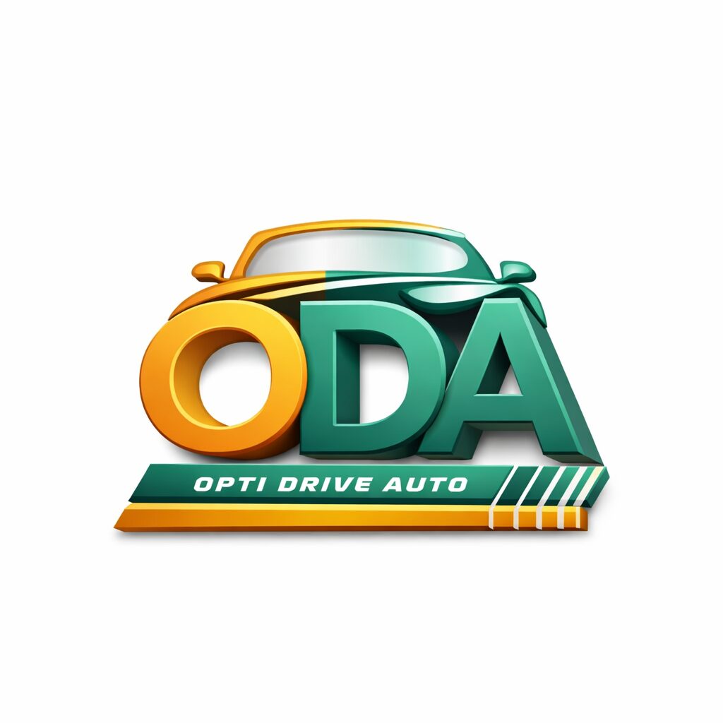 Opti Drive Auto